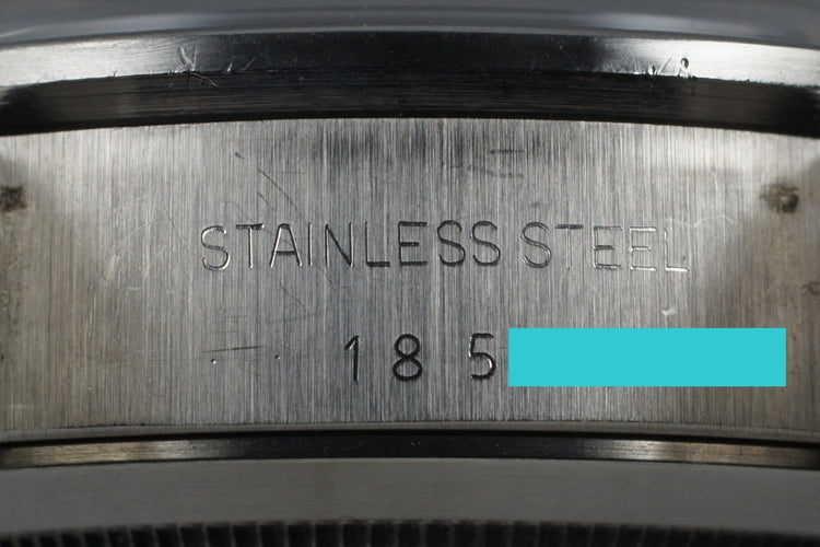 1981 Tudor Chronograph Big Block 94300