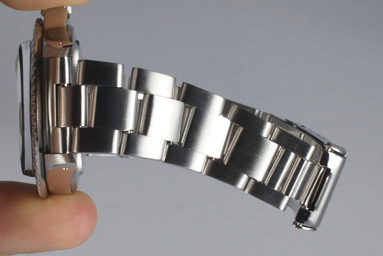 1978 Rolex Submariner 1680