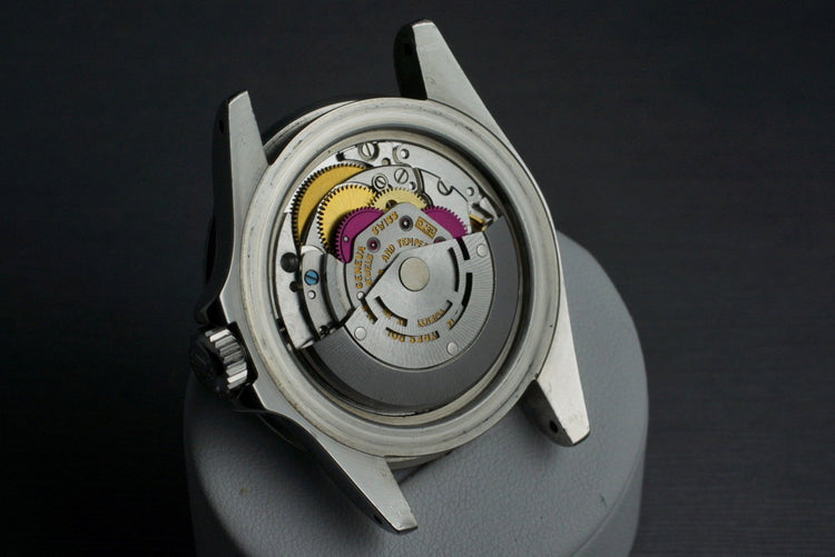 1978 Rolex Submariner 1680 with Box and Papers