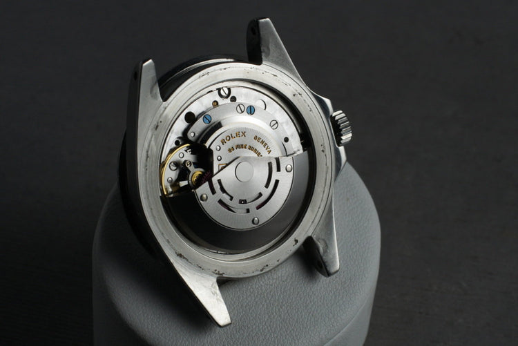 1967 Rolex Submariner 5513 Meters First