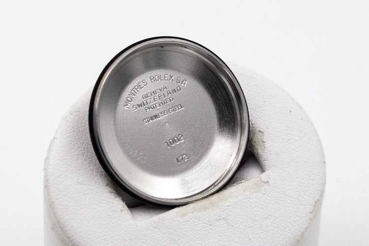 1971 Rolex Oyster Perpetual 5500 with Papers