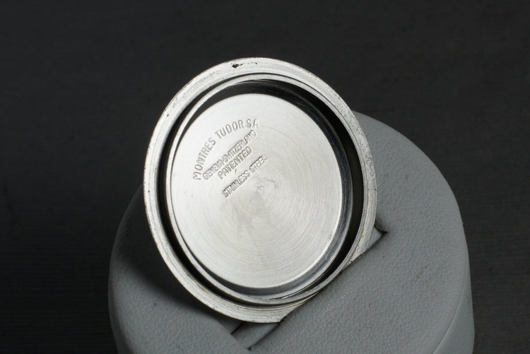 1974 Tudor Monte Carlo 7159/0 with Box and Papers