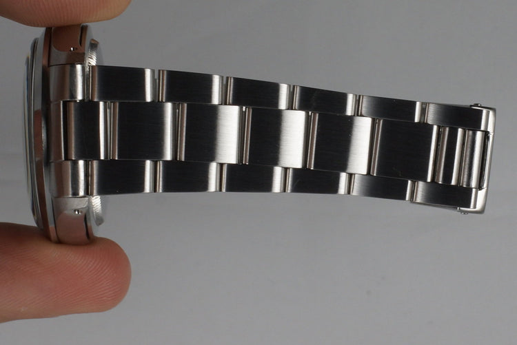 1984 Rolex Explorer 1 1016