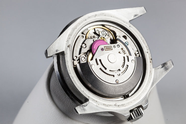 1972 Rolex Submariner 5513