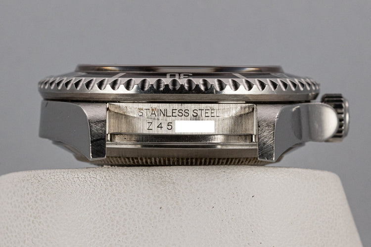 2006 Rolex Sea-Dweller 16600