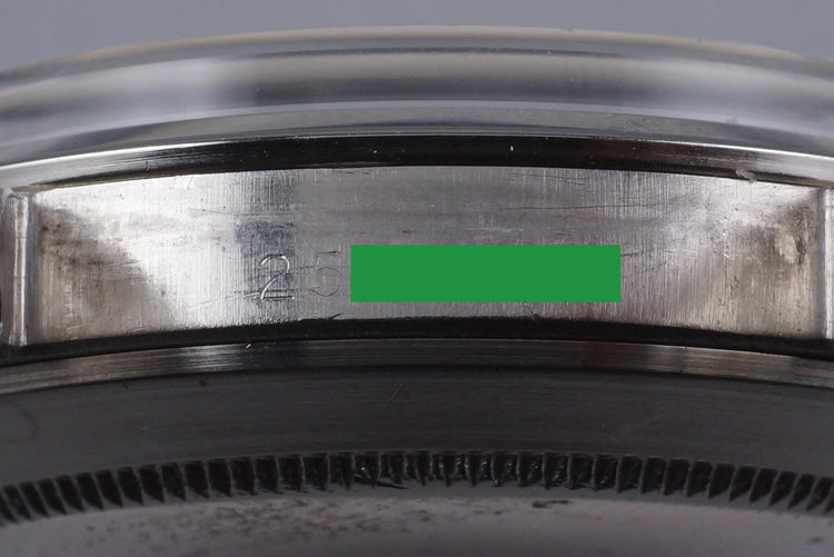 1970 Rolex Milgauss 1019