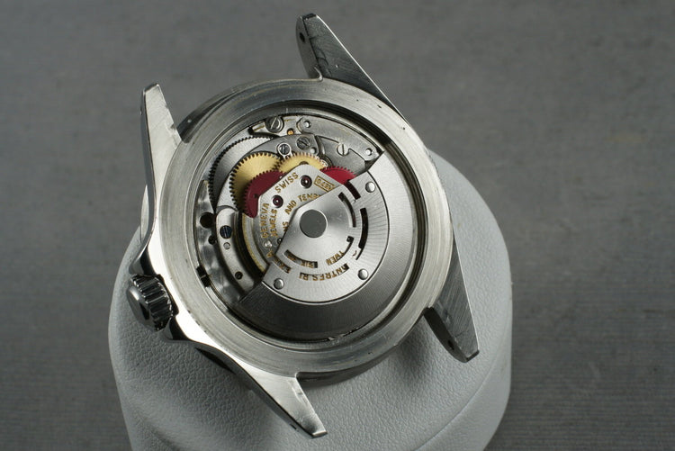 1967 Rolex Submariner 5512