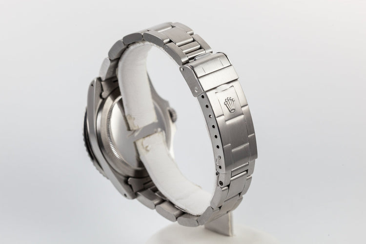 1977 Rolex Submariner 1680