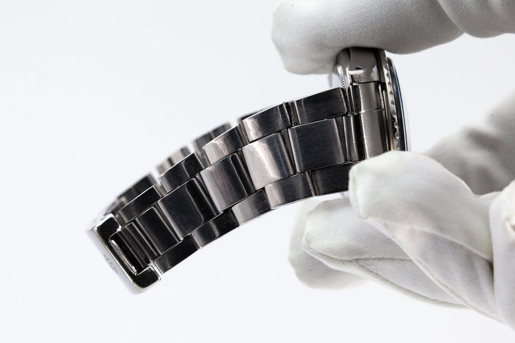 1972 Rolex Submariner 5513 with 'Non-Serif' Dial