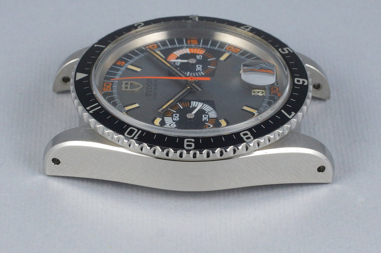 1972 Tudor Monte Carlo 7169/0