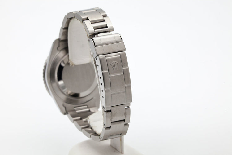 1991Rolex GMT II 16710