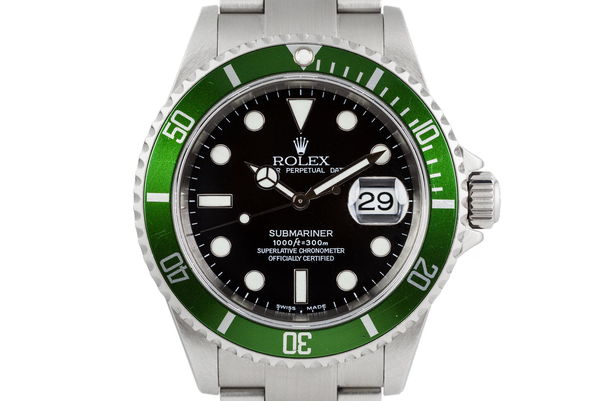 2003 rolex submariner Clearance