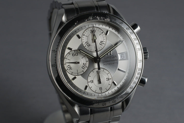 Omega Speedmaster Date 3513.30