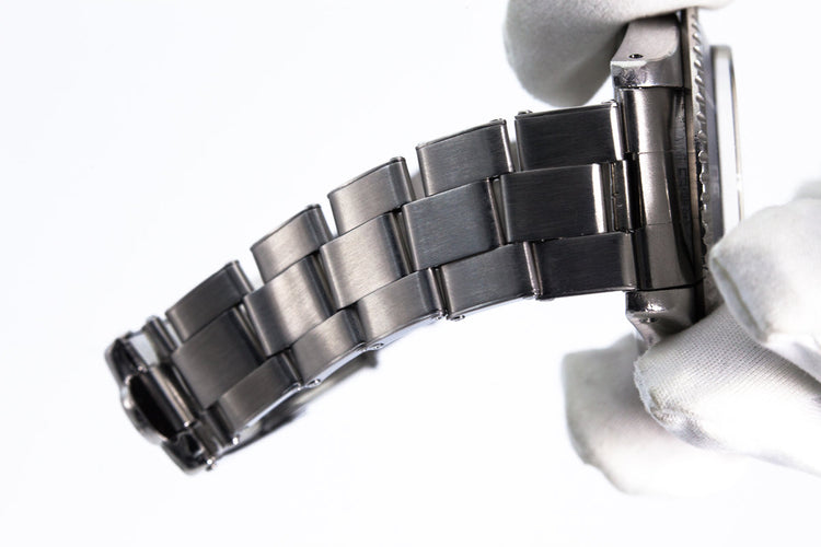 1969 Tudor Submariner 7021/0 Blue Snowflake