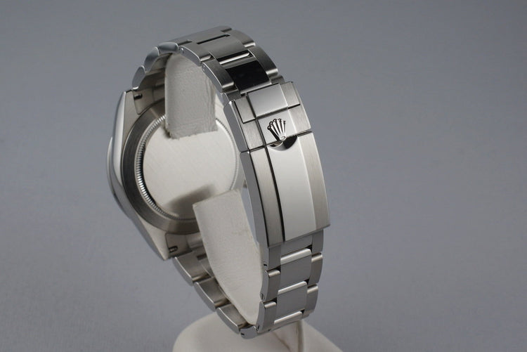 2013 Rolex Daytona 116520 Black Dial with Box and Papers