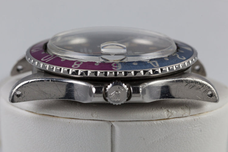 1972 Rolex GMT 1675