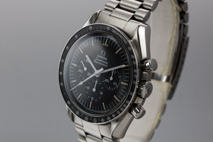 1976 Omega Speedmaster Professional 145.022