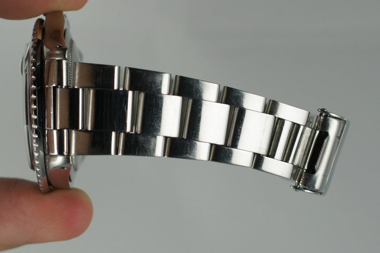 1970 Rolex GMT 1675
