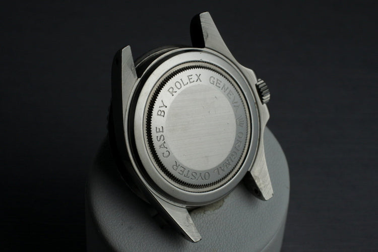 1977 Tudor Submariner 94110 Snowflake