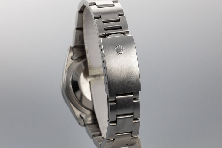 1967 Rolex Explorer I 1016