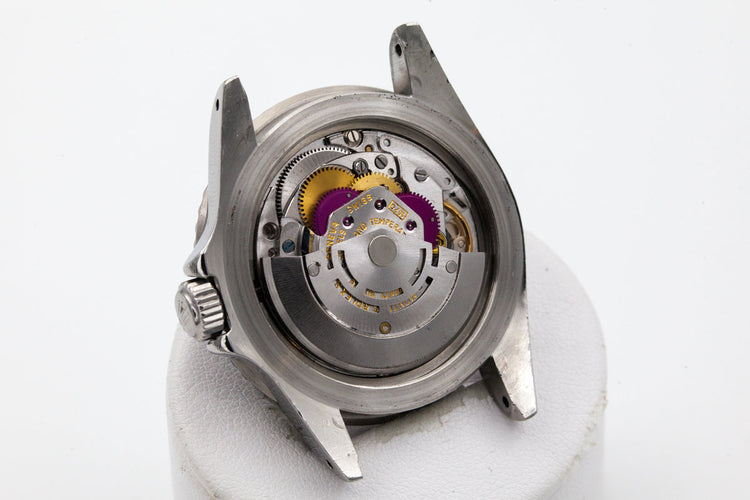 1979 Rolex Submariner 1680