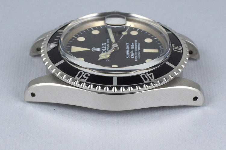 1978 Rolex Submariner 1680