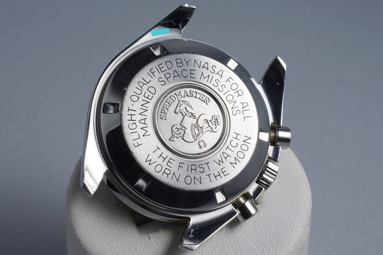 1991 Omega Speedmaster 3590.50