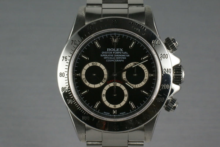 Rolex Daytona 16520