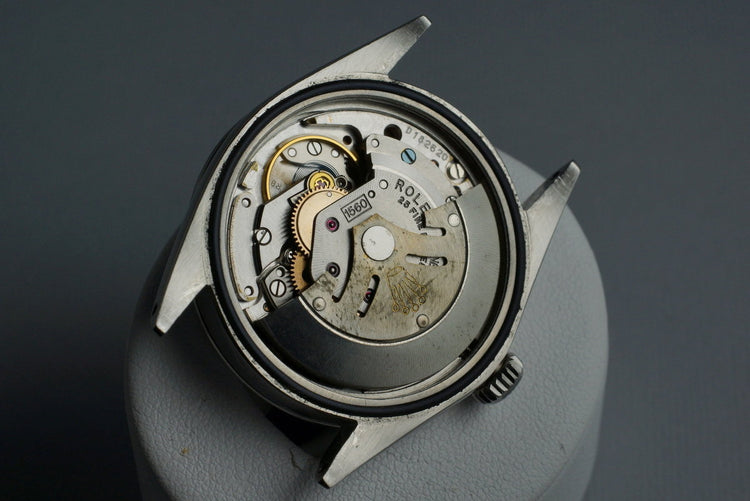 1967 Rolex Explorer 1 1016