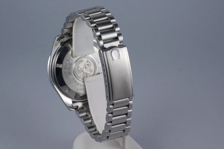 1979 Omega Speedmaster 145.0022
