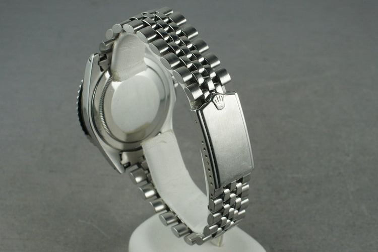 1960 Rolex GMT 1675 PCG