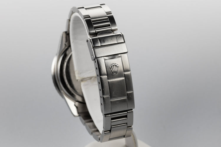 1977 Rolex Submariner 1680
