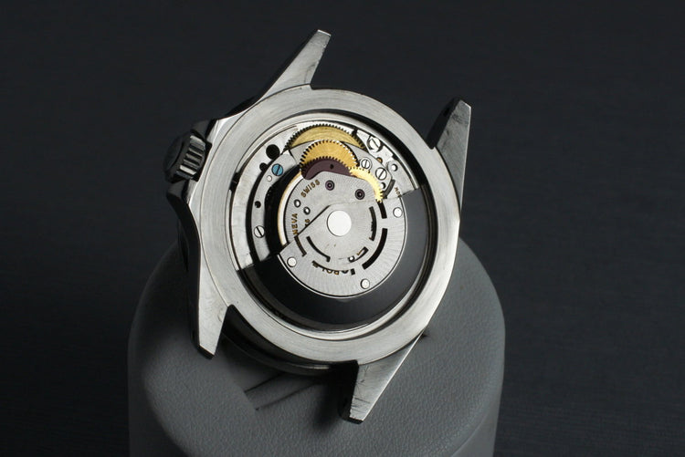 1967 Rolex Submariner Ref: 5513 Meters First