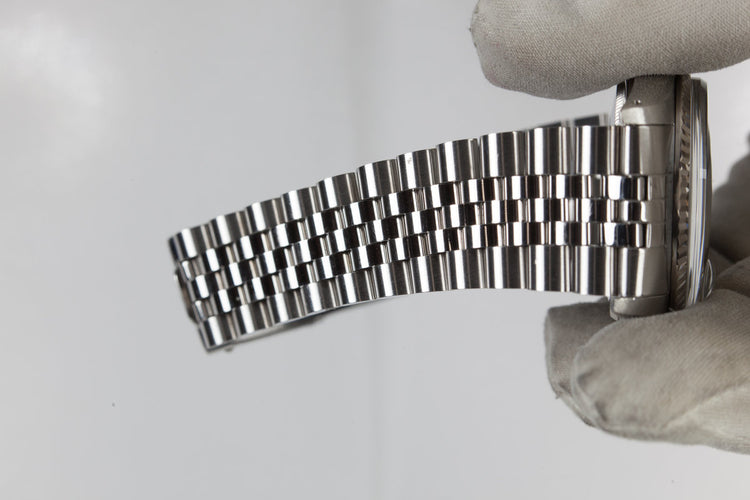 1983 Rolex DateJust 16014