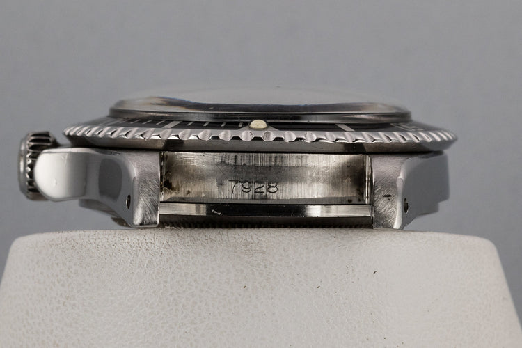 1966 Tudor Submariner Oyster Prince 7928