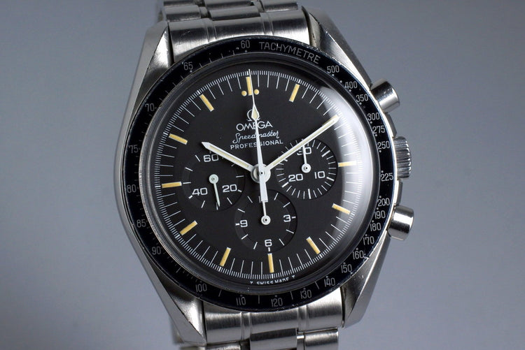 1991 Omega Speedmaster 3590.50