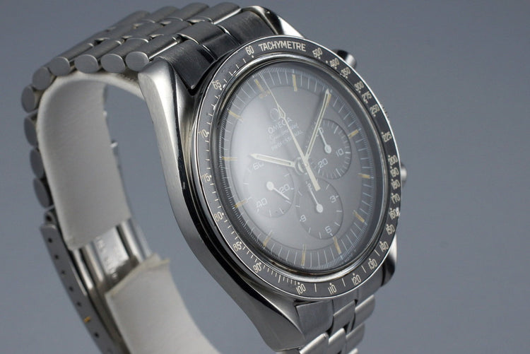 1969 Omega Speedmaster 145.022 Calibre 861