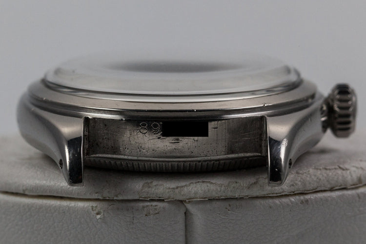 1953 Rolex Oyster 6022
