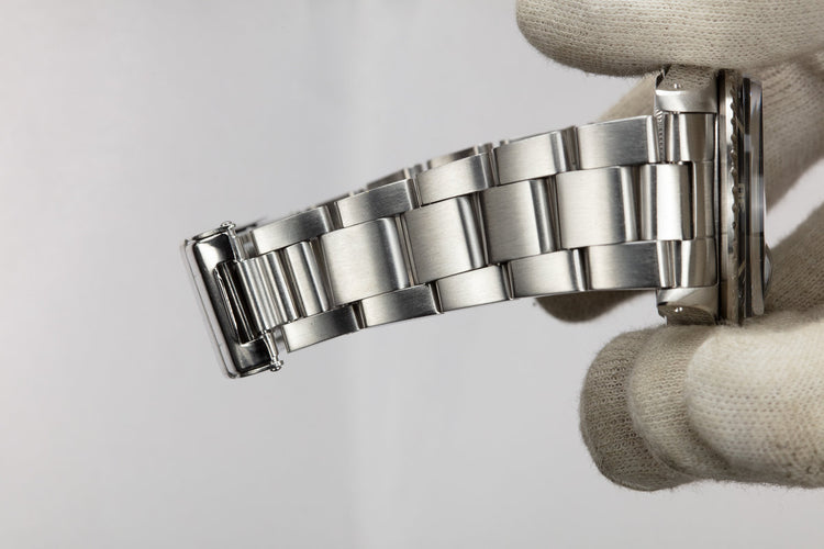 1975 Rolex Submariner 1680