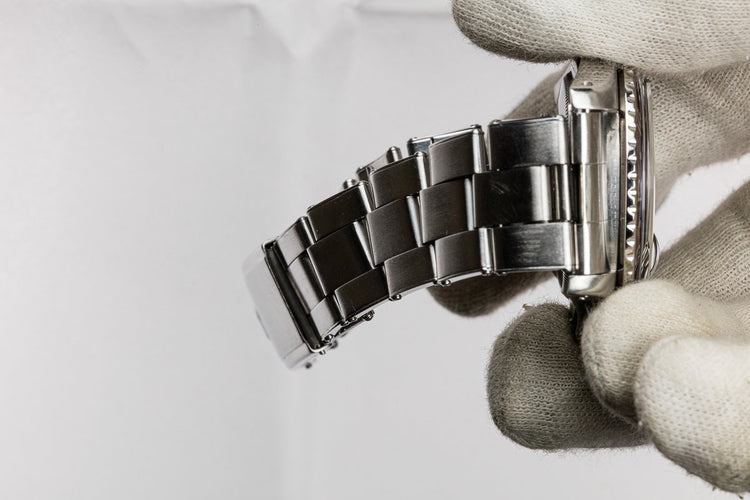 1968 Rolex GMT-Master 1675 Pepsi