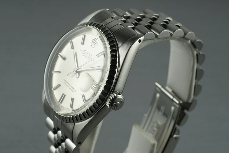1972 Rolex DateJust 1601