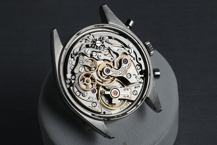 1957 Rolex Chronograph 6234