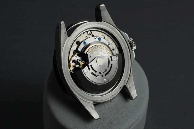 1965 Rolex Submariner 5513