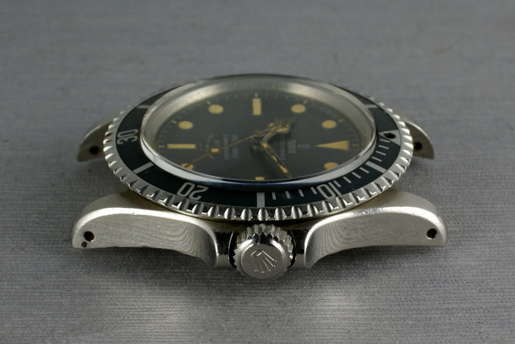 Tudor Submariner UNDERLINE Ref: 7928