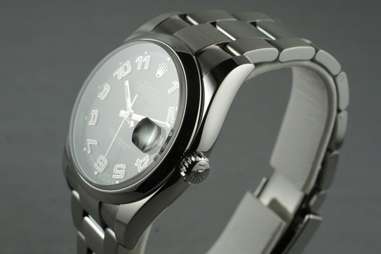 2014 Rolex Datejust 116200