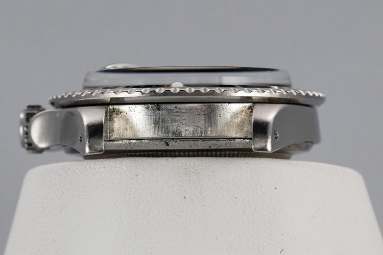 1977 Rolex Submariner 1680