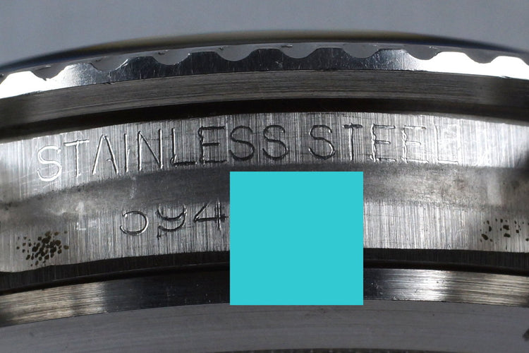 1966 Tudor Submariner 7928