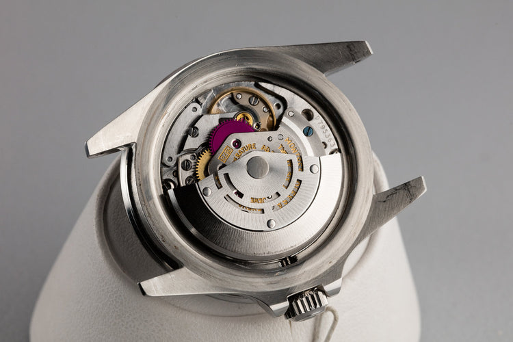 1978 Rolex Submariner 1680