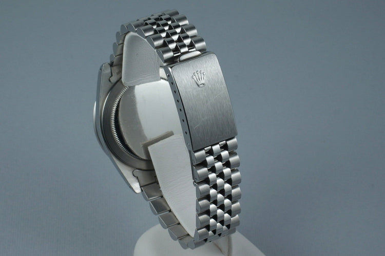 1979 Rolex Explorer II 1655 with Mark IV Dial