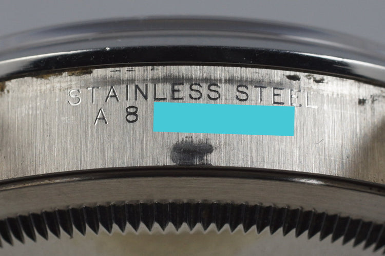 1999 Rolex Explorer 14270